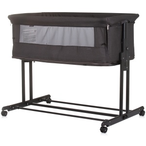Patut co-sleeper si tarc Chipolino Zen obsidian - Img 2