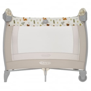 Patut Graco Contour Electra Nature Trail - Img 4