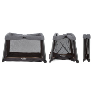 Patut Graco FoldLite Shadow - Img 3