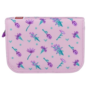 Penar echipat LEGO Flori - Img 2