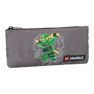 Penar neechipat LEGO - Ninjago Green