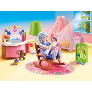 Playmobil - Camera Fetitei - Img 1