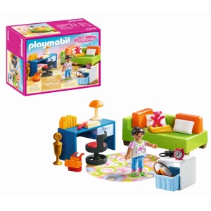 Playmobil - Camera Tinerilor - Img 11