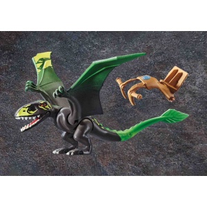 Playmobil - Dimorphodon - Img 4