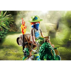 Playmobil - Spinosaur - Img 3