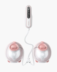 Pompa de san Momcozy Hands-free dubla V2 Pro - Img 2