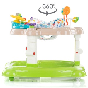 Premergator Chipolino Joya Lux 4 in 1 stars - Img 2