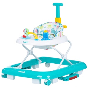 Premergator Chipolino Party 4 in 1 mint - Img 1
