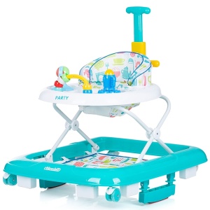 Premergator Chipolino Party 4 in 1 mint - Img 3