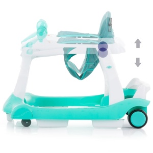 Premergator Chipolino Super Star 2 in 1 mint - Img 3