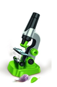 PRIMUL MEU MICROSCOP - Img 4