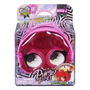 PURSE PETS GENTUTA MICRO MEDUZA ROSIE - Img 5
