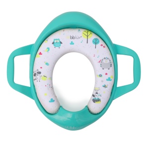 Reductor toaleta bblüv Poti Aqua