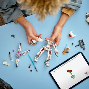 Robotul X-Wing™ al lui Luke Skywalker™ - Img 4