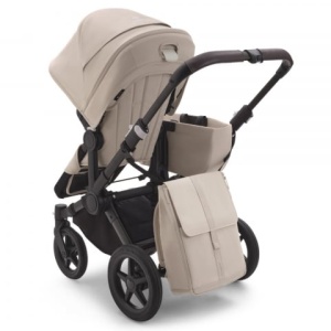 Rucsac de infasat Bugaboo Desert Taupe - Img 3