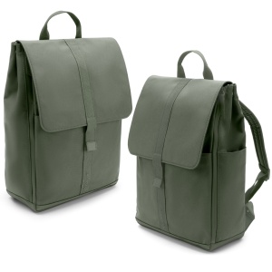 Rucsac de infasat Bugaboo Forest Green - Img 2