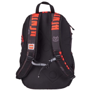 Rucsac extins LEGO Ninjago - Dragon Energy - Img 2