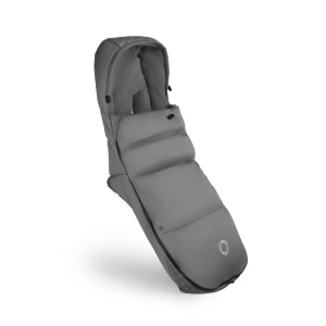 Sac de iarna Bugaboo THERMOLITE performance Moon Grey
