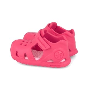 Sandale din cauciuc pentru Copii Biomecanics 252290, fucsia