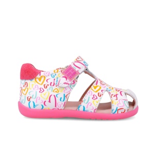 Sandale Primii Pasi pentru Copii Agatha Ruiz de la Prada, 252902