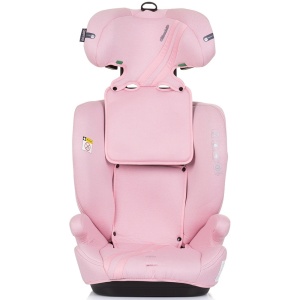 Scaun auto Chipolino Icon I-Size 76-150 cm rose water - Img 3