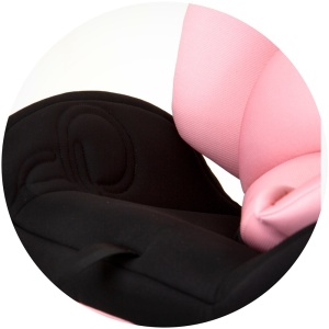 Scaun auto Chipolino Olympus I-Size 40-150 cm flamingo cu sistem Isofix - Img 14