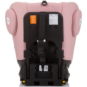 Scaun auto Chipolino Peak I-Size 40-150 cm flamingo cu sistem Isofix - Img 8