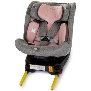 Scaun auto Chipolino X Factor I-Size 40-150 cm flamingo cu sistem Isofix - Img 10