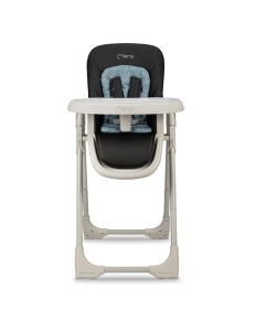 Scaun de masa Momi, Gojo - Black - Img 2