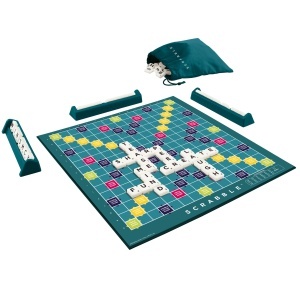 SCRABBLE ORIGINAL - Img 2