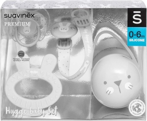 Set cadou Hygge Suavinex