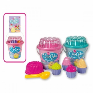 Set jucarii nisip Briose Androni Giocattoli - Img 3