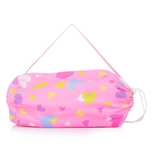 Set jucarii pentru papusi Chipolino Trixy 3 in 1 hearts - Img 7