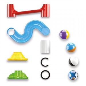 Set Migoga Junior Marble Run - Img 2