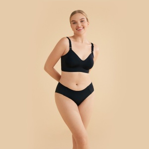 Sutien alaptare Momcozy YN21 Black L