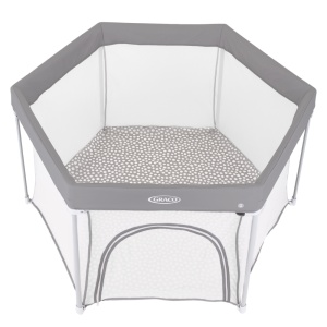 Tarc de joaca Graco EverGo Dotty - Img 3