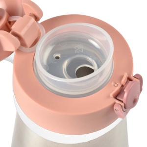 Termos Beaba 350 ml Old Pink - Img 2