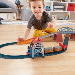 THOMAS SET DE JOACA 3 IN 1 - Img 4