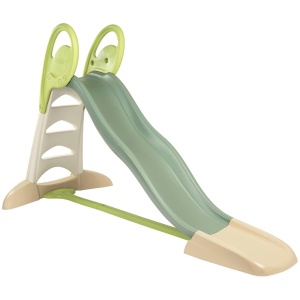 Tobogan Smoby Life XL verde - Img 1