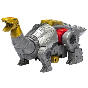 TRANSFORMERS ROBOT CONSTRUCTICON DINOBOT SLUDGE GENERATIONS STUDIO - Img 3