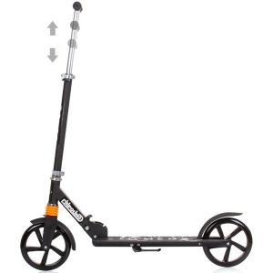 Trotineta Chipolino Omega black - Img 3