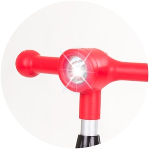 Trotineta Chipolino Orbit red - Img 4