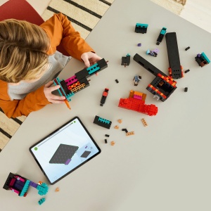 Turnul Enderman - Img 4