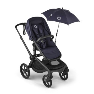 Umbrela carucior Bugaboo Deep Indigo - Img 3