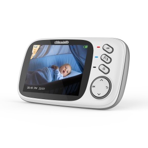Video monitor Chipolino Polaris silver - Img 9