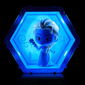 WOW! PODS - DISNEY FROZEN ELSA - Img 3