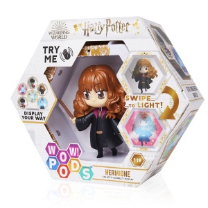 WOW! PODS - WIZARDING WORLD HERMIONE - Img 1