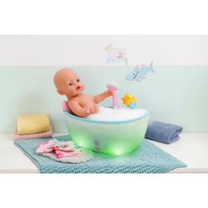 Zapf - BABY born Papusa Emma 43 cm - Img 2