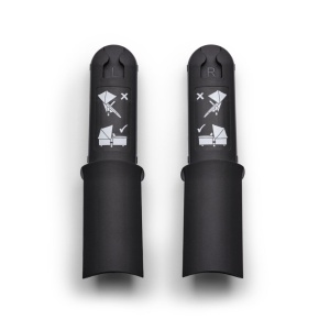 Adaptoare de inaltime landou Bugaboo Fox 5 - Img 1