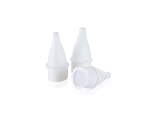 Aspirator nazal manual cu filtru Baby Clean